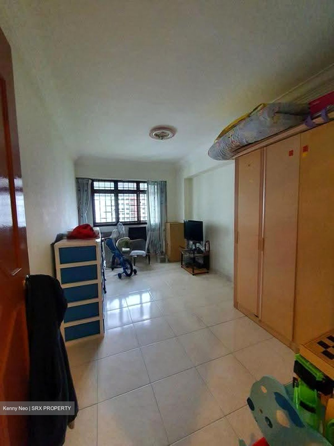 Blk 309D Anchorvale Vista (Sengkang), HDB 5 Rooms #626460011